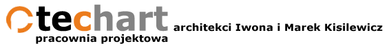Pracownia Projektowa Techart